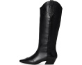 Ботинки Steve Madden Dollie до колена с вышивкой