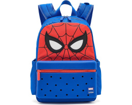 Рюкзак Crocs Spider Man с принтом