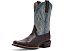 Казаки Ariat Stonebrook с узким мысом