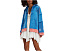 Свитер Free People Seashell Cardi с капюшоном молочного оттенка