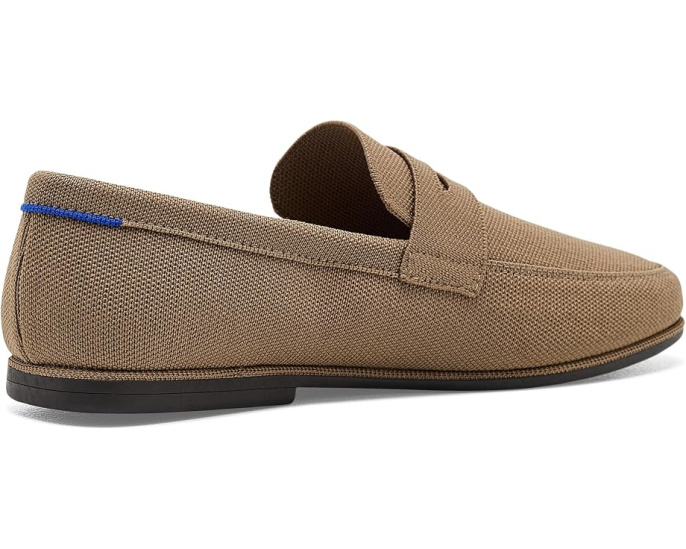 Rothy's The Ravello Penny Loafers мягкие текстильные лоферы
