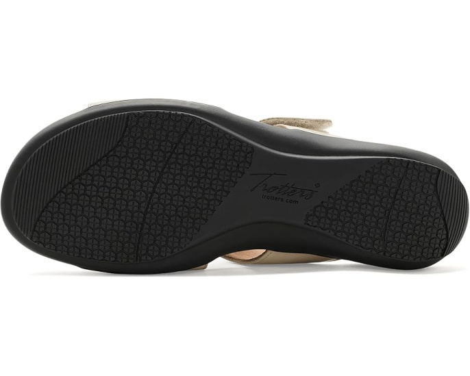 Босоножки Trotters Roxine 2.0 из кожи
