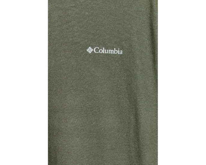 Лонгслив Thistletown Hills с длинным рукавом от Columbia