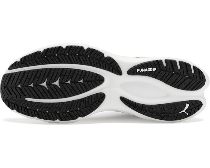 Беговые кроссовки Velocity Nitro 4 с технологией NITROFOAM