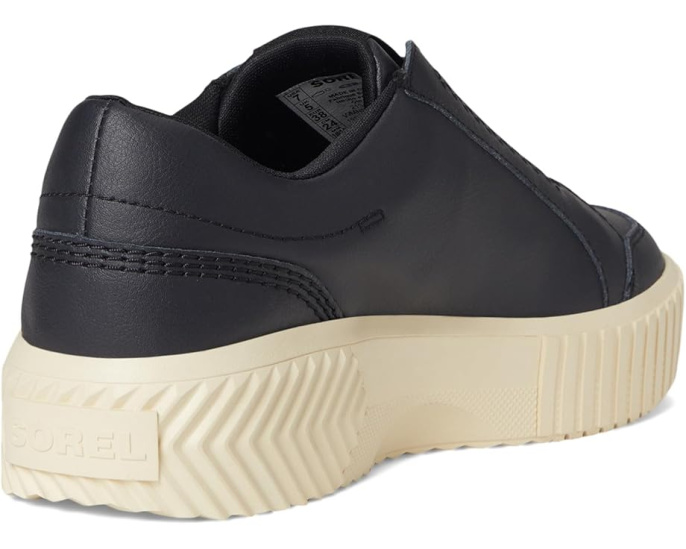 Слипоны SOREL Ona Ave из мягкой замши с подошвой LIVELYFOAM