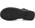 SKECHERS сандалии Reggae Natural Poise Hands Free с перекрестными ремешками