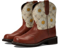 Ariat Fatbaby Heritage Farrah ковбойские сапоги
