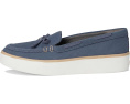 Сандалии Dr. Scholl's Madison Sea Boats на платформе с бантом