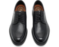 Оксфорды Rockport Leonard с мысом-фартуком