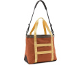 Topo Designs сумка Mountain Utility Tote для походов