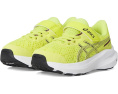 Стабильные кроссовки GT 1000 13 для дошкольников с липучкой ASICS Kids