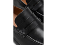 ECCO лоферы Helsinki 2.0 Moc Toe черные