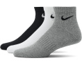 Носки Nike Everyday Cushion Ankle 3 пары комфортные