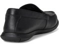 Кроссовки Clarks Flexway Step с замшевым верхом и мокасиновым носком