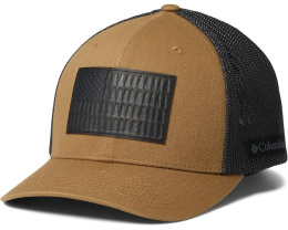 Columbia кепка Rugged Outdoor Mesh Hat с защитой от солнца Omni-Shade