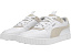 Кроссовки Puma Cali-G с кожаным верхом и текстильной подкладкой
