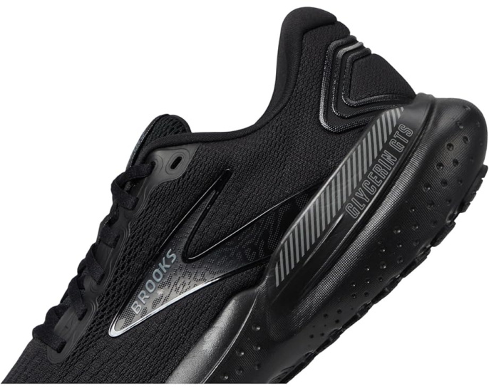 Кроссовки Brooks Glycerin GTS 21