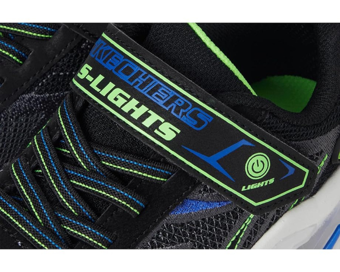 Кроссовки Mega-Surge 2.0 400165L для детей от Skechers
