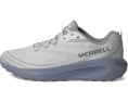Трейловые кроссовки Merrell Morphlite с дышащим верхом и пенным мидсолем