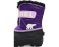 SOREL Snow Commander зимние ботинки для детей