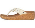 Босоножки Skechers Arch Fit Beverlee Rare Blossom с поддержкой свода стопы