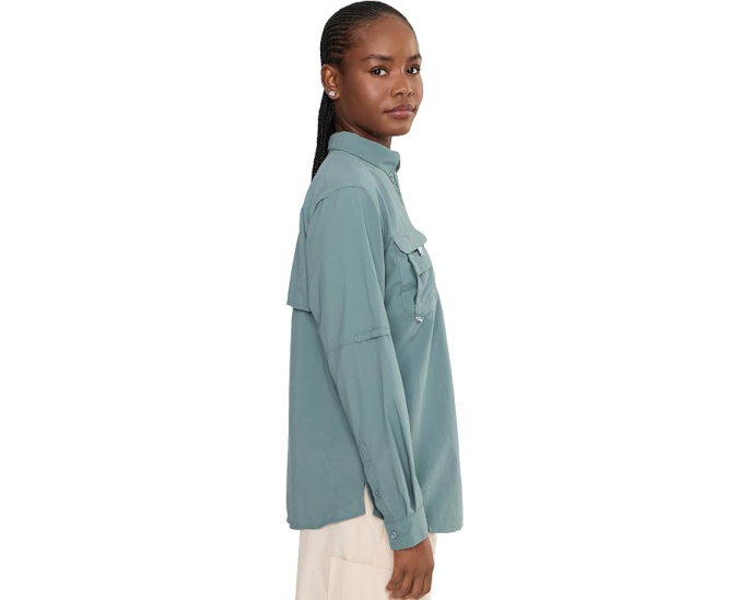 PFG Bahama II Long Sleeve