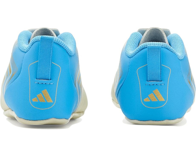 Пинетки Adidas F50 Messi Crib для младенцев