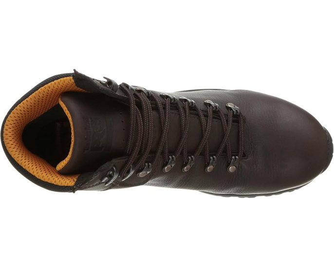 Ботинки Timberland PRO Titan Trekker Alloy Toe Waterproof