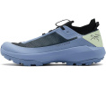 Треккинговые ботинки Arc'teryx Vertex Alpine с верхом Matryx и подошвой Vibram XS Flash 2