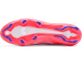 Бутсы Adidas F50 Hyperfast League Mid Top для игры на твердом грунте