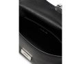 Сумка-кроссбоди MICHAEL Michael Kors Addie Medium Convertible Pouchette из ПВХ