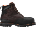 Timberland PRO Ботинки 6" Rigmaster XT Steel Safety Toe Waterproof