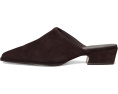 Мюли Steve Madden Dessa из замши на удобном квадратном каблуке