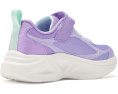 Кроссовки Skechers Sola Glow 2.0 Dazzle Steps со светящейся подошвой