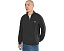 Свитер с молнией L.L.Bean Lakewashed Double-Knit для повседневного стиля