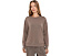 Свитшот Petite Cozy Brushed Terry Hug Crew Neck от Eileen Fisher