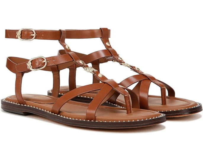 Сандалии Sam Edelman Talya с двумя ремешками