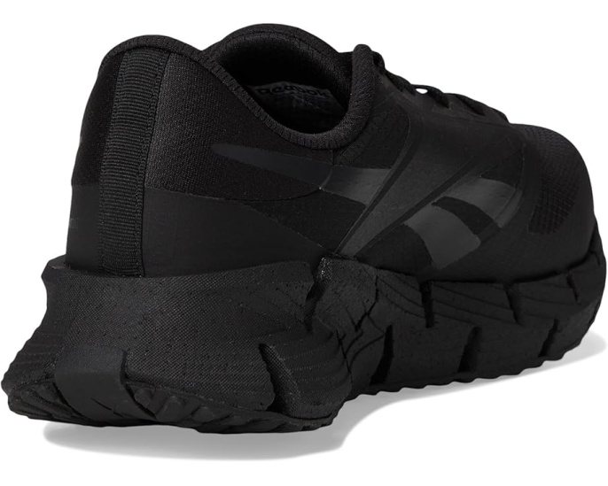 Рабочие кроссовки Reebok Work Floatzig с композитным мыском и противоскользящей подошвой
