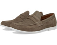 Лоферы Steve Madden Ramsee из мягкой замши