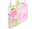 Сумка-тоут Marc Jacobs The Blurred Floral Large Puffy Nylon