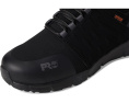Timberland PRO Radius Mid ботинки с внутренней защитой подъема и композитным мысом