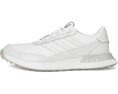 Кожаные кроссовки для гольфа Adidas S2G 25 без шипов с промежуточной подошвой Lightstrike