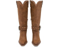 Сапоги Ashlyn Belted FRYE AND CO с ремешком
