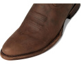 Сапоги L6196 с круглым носком и вышивкой от Corral Boots