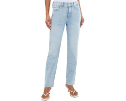 Джинсы Sheri NYDJ со средней посадкой slim fit