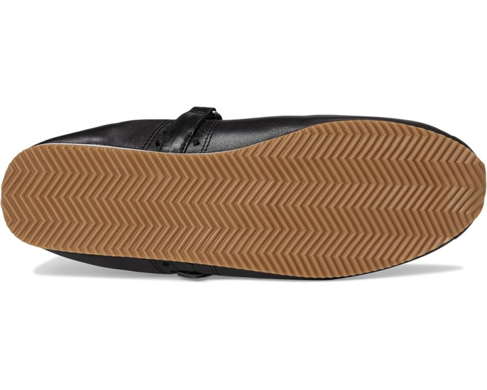 Балетки Steve Madden Anaya с регулируемой застежкой на липучке