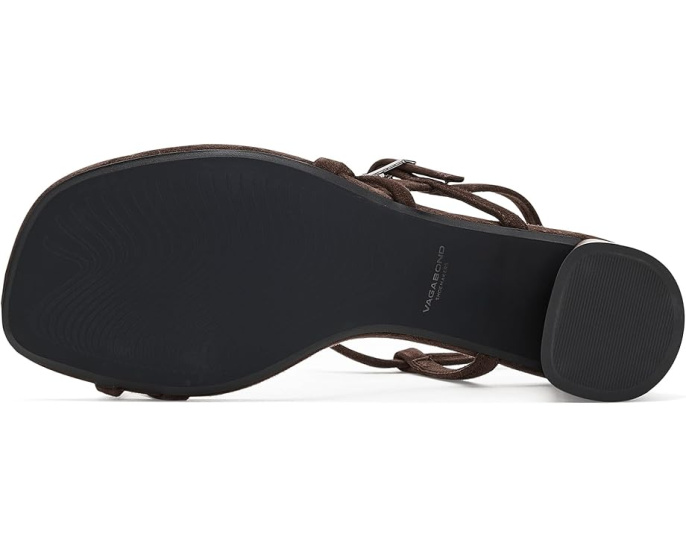 Сандалии Evie на ремешке от Vagabond Shoemakers