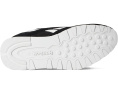 Кроссовки Reebok Kids Classic Nylon с сетчатым верхом и резиновой подошвой