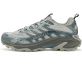 Трекинговые ботинки Merrell Moab Speed 2 Jelly с подошвой Vibram и 39% переработанных материалов