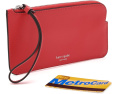 Клатч Zippy Wristlet от Kate Spade New York на молнии